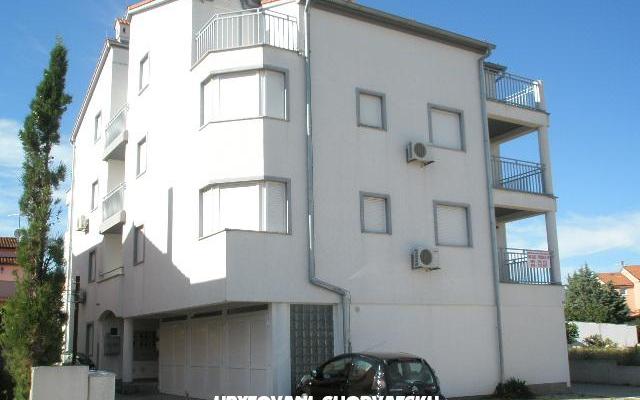 Apartman Nina - smještaj Medulin Hrvatska