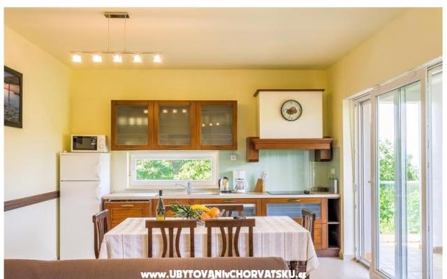 Apartmani  - smještaj Medulin Hrvatska