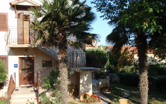 Apartmani Anita - smještaj Medulin Hrvatska