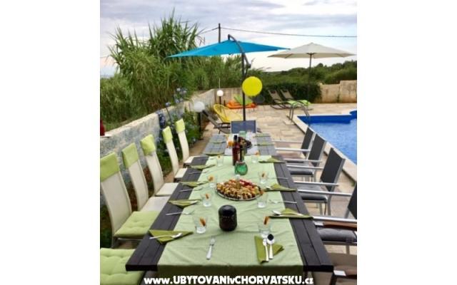 Apartmani Lahor - smještaj Medulin Hrvatska
