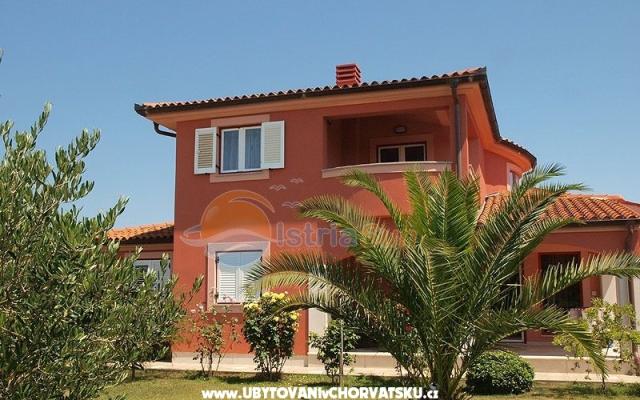 Apartmani Medulinka - smještaj Medulin Hrvatska