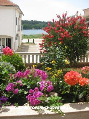 Apartmani Soldo - smještaj Medulin Hrvatska