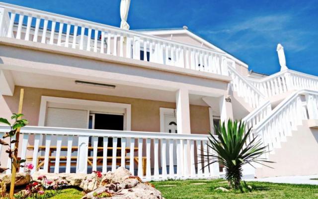 Apartmani Tena - smještaj Medulin Hrvatska
