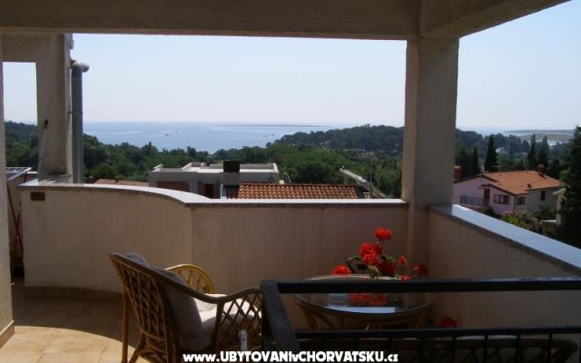 Apartmani Vera - smještaj Medulin Hrvatska