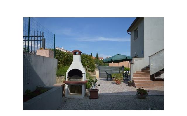 Apartmani Vinki - smještaj Medulin Hrvatska