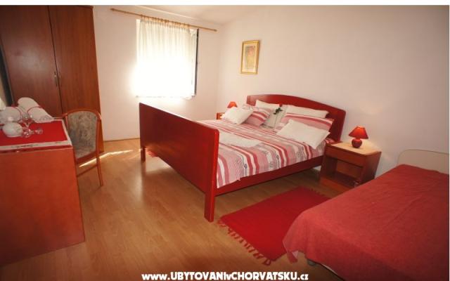 Apartmani Anita - smještaj Medulin Hrvatska