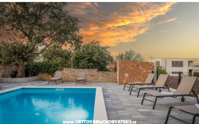 Apartmani Cesare - smještaj Medulin Hrvatska