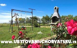 Apartmani Jan - smještaj Medulin Hrvatska