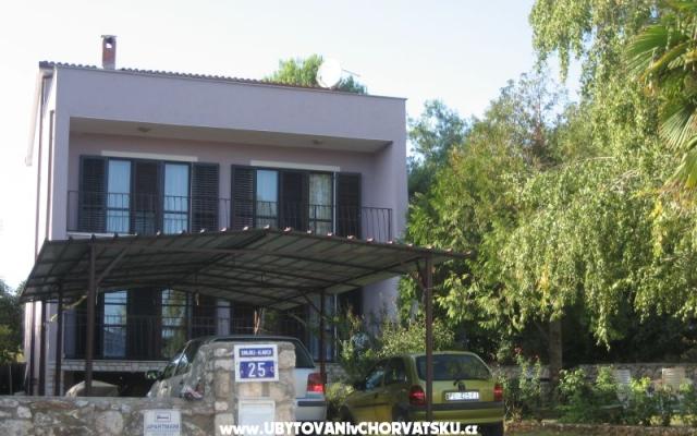 Kuća Oskar - smještaj Medulin Hrvatska