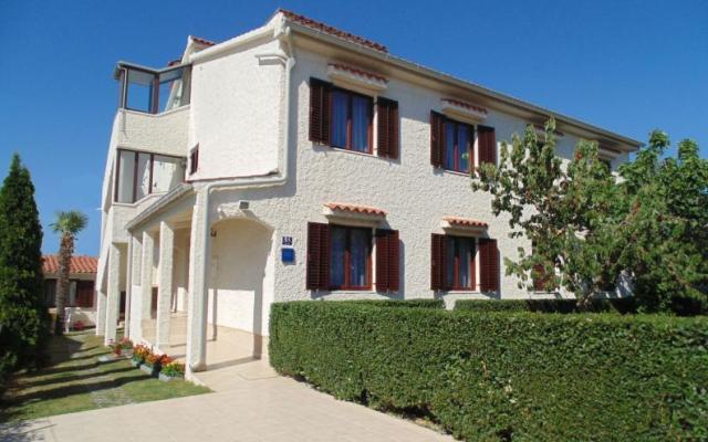 Apartmani Regi - smještaj Medulin Hrvatska