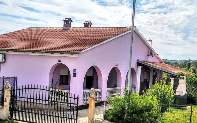 Kuća Stefy - smještaj Medulin Hrvatska