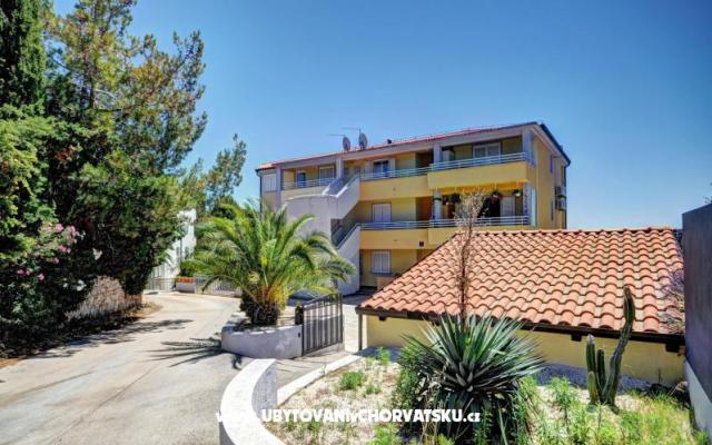 Kuća Dean - smještaj Medulin Hrvatska