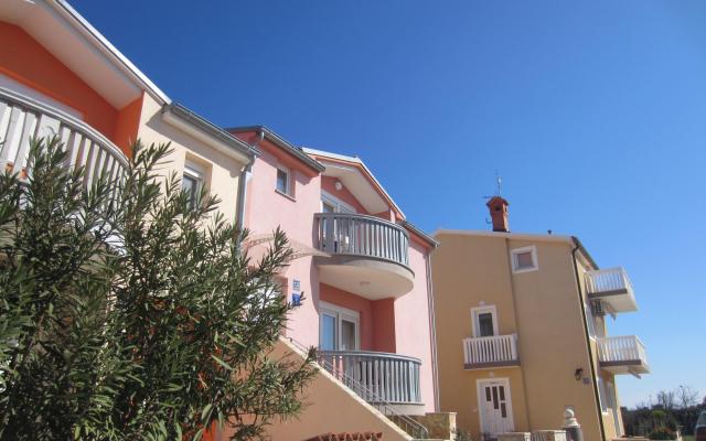 Apartmani Sara - smještaj Medulin Hrvatska