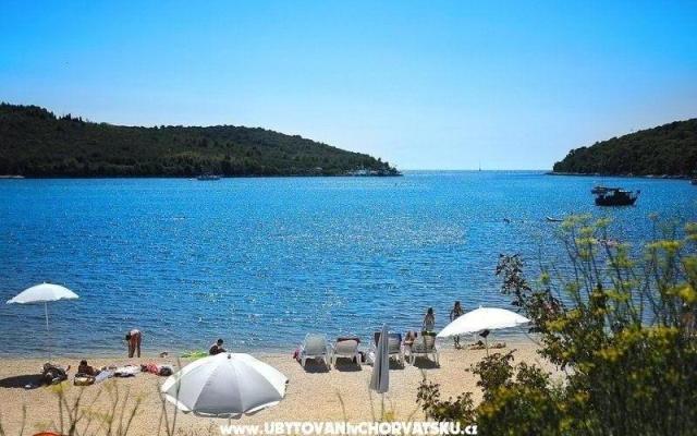 Apartmani MUTI - smještaj Medulin Hrvatska