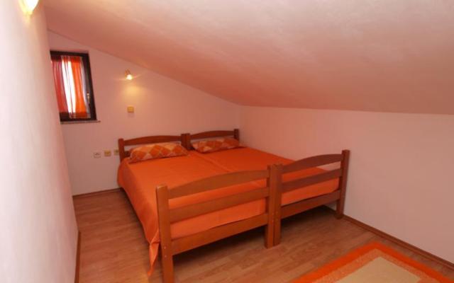 Apartmani Orange 411 - smještaj Medulin Hrvatska