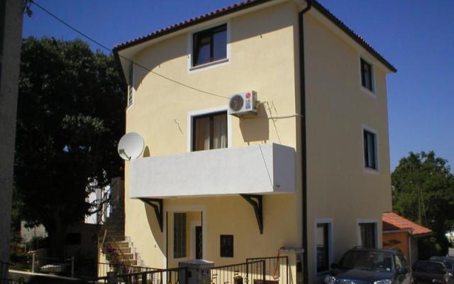Apartmani SUNI - smještaj Medulin Hrvatska
