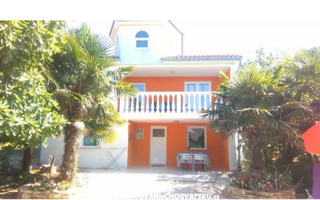 Apartmani Tomy - smještaj Medulin Hrvatska