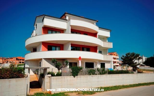 Villa Boka - smještaj Medulin Hrvatska