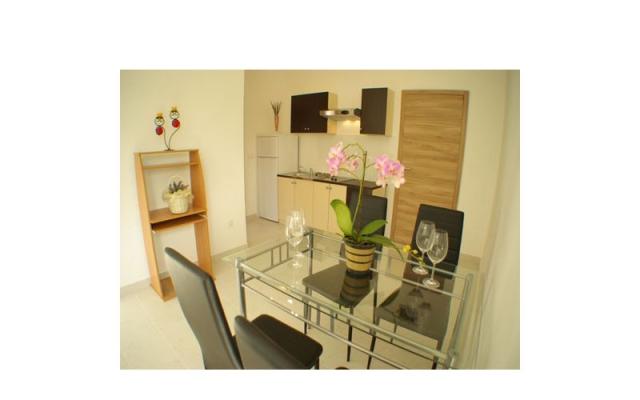 Apartman Kate - smještaj otok Murter Hrvatska