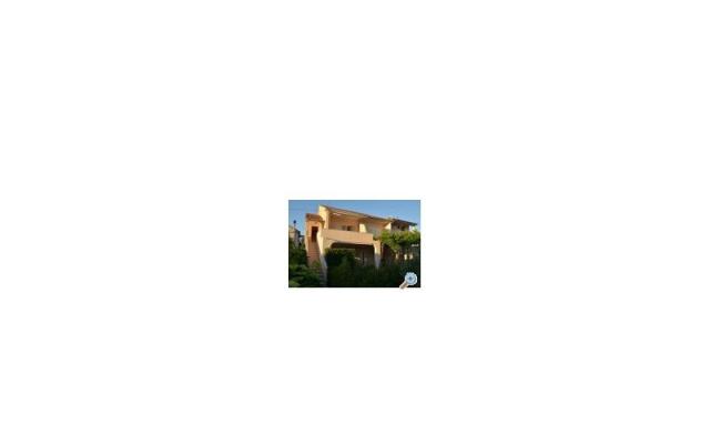 Apartmani Tomas - smještaj otok Murter Hrvatska
