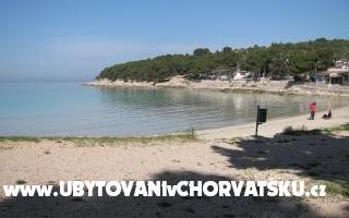 Apartmani Budiša - smještaj otok Murter Hrvatska