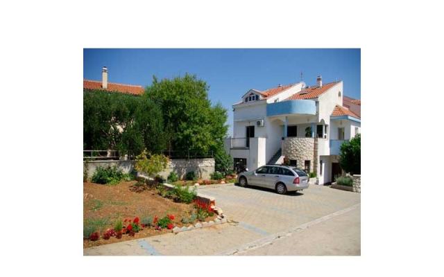 Apartmani Feel like home - smještaj otok Murter Hrvatska