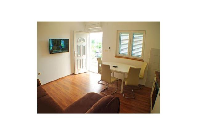 Apartmani Marušin - smještaj otok Murter Hrvatska