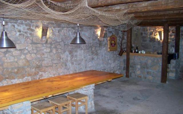 Apartman Bezjak - smještaj otok Murter Hrvatska