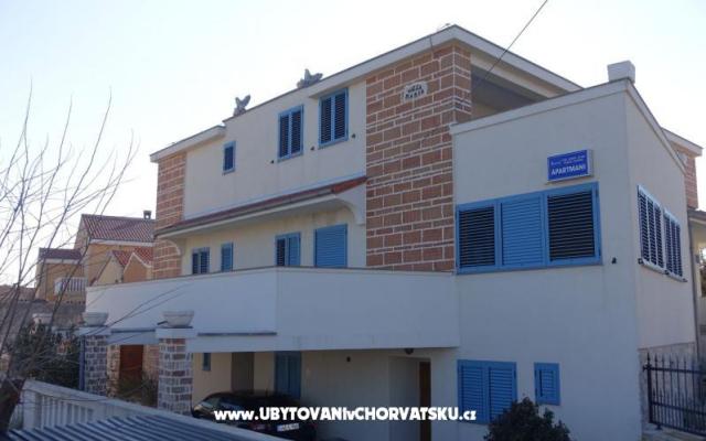  Villa Maria - smještaj Nin - Zadar Hrvatska