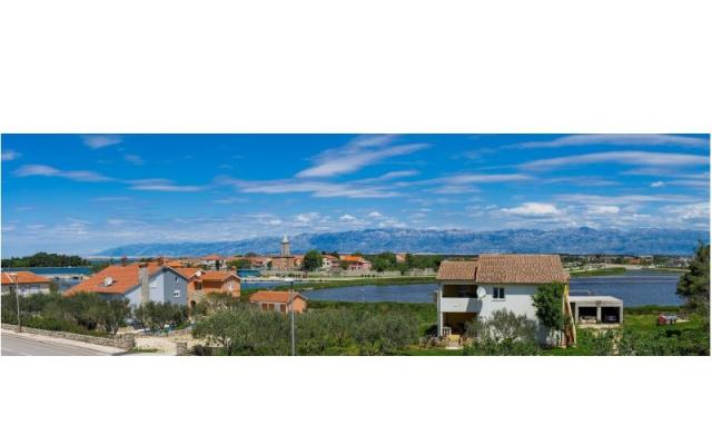 Apartman Ante - smještaj Nin - Zadar Hrvatska