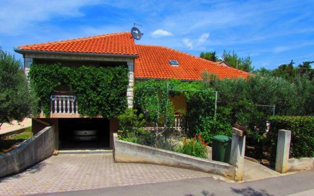 Apartman Glavan - smještaj Nin - Zadar Hrvatska