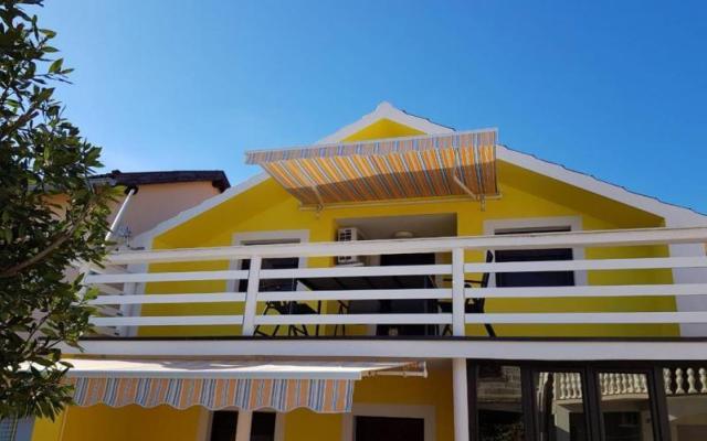 Apartman Grbe - smještaj Nin - Zadar Hrvatska
