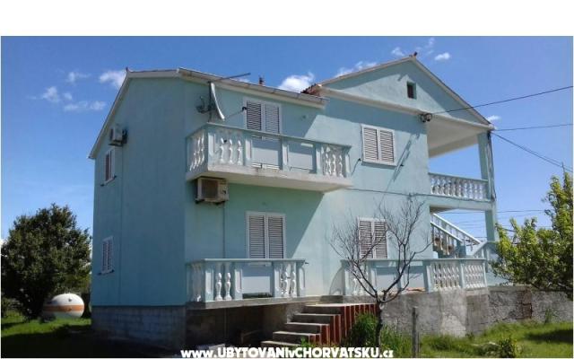Apartman Ringo - smještaj Nin - Zadar Hrvatska