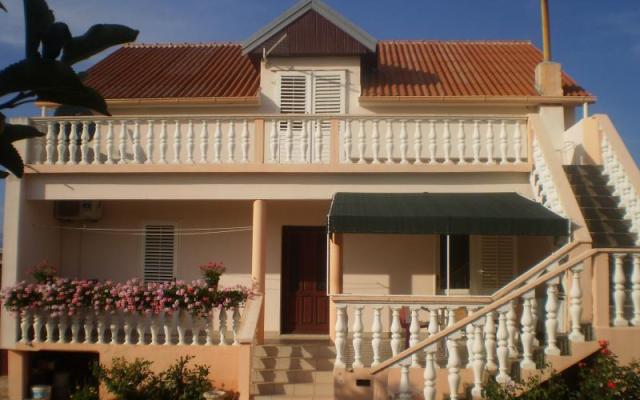 Apartman Silvana - smještaj Nin - Zadar Hrvatska