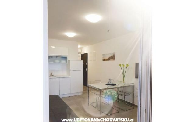 Apartmani ABC Nin - smještaj Nin - Zadar Hrvatska