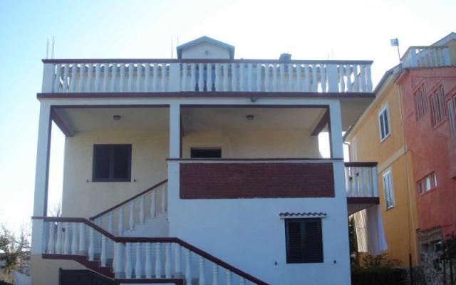 Apartmani Božić - smještaj Nin - Zadar Hrvatska