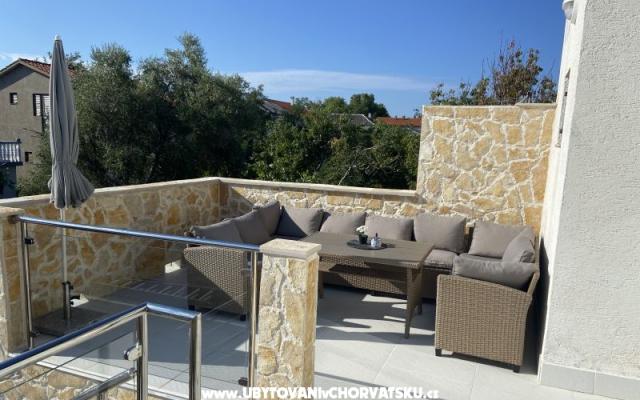 Apartmani Casa Tea  - smještaj Nin - Zadar Hrvatska