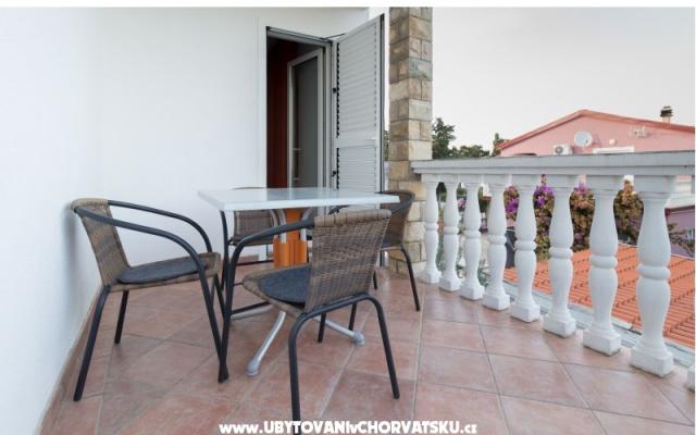 Apartmani Sunset - smještaj Nin - Zadar Hrvatska