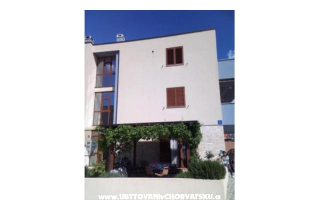 Apartman Edi - smještaj Nin - Zadar Hrvatska