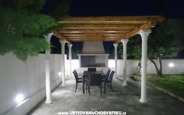 Apartmani Elizabeta - smještaj Nin - Zadar Hrvatska