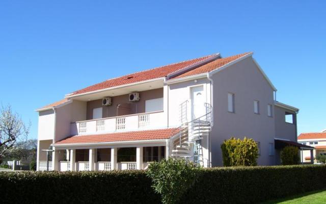 Apartmani Ivana Nin - smještaj Nin - Zadar Hrvatska