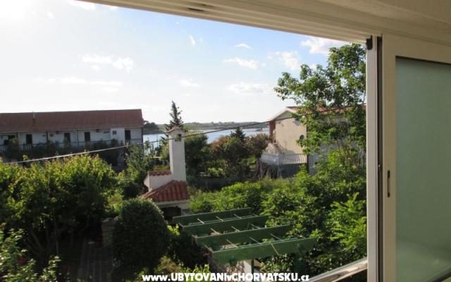 Apartmani Nin-Island - smještaj Nin - Zadar Hrvatska