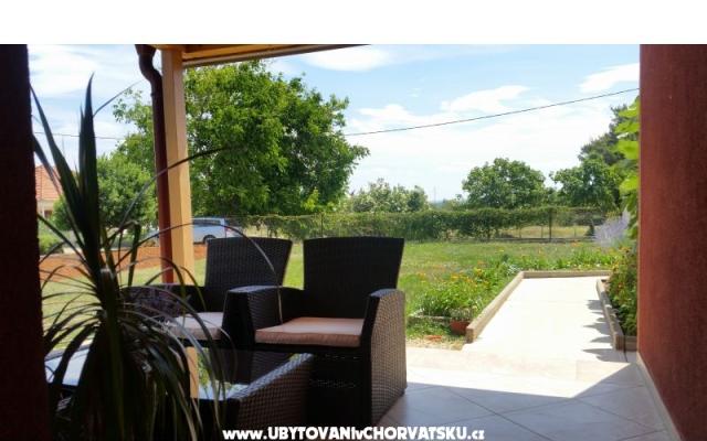 Apartmani Jurkin Nin - smještaj Nin - Zadar Hrvatska