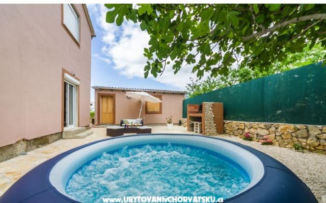 Apartmani Maar - smještaj Nin - Zadar Hrvatska