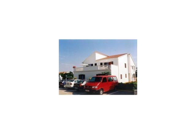 Apartmani Marko - smještaj Nin - Zadar Hrvatska