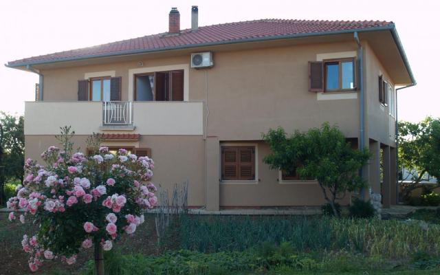 Apartmani Matešić - smještaj Nin - Zadar Hrvatska