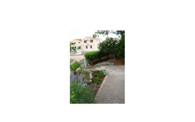 Apartmani Matic Vrsi - smještaj Nin - Zadar Hrvatska