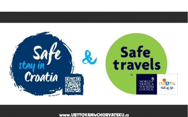 Apartmani Mirjana - smještaj Nin - Zadar Hrvatska