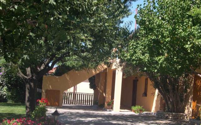 Apartmani Mrdelja - smještaj Nin - Zadar Hrvatska