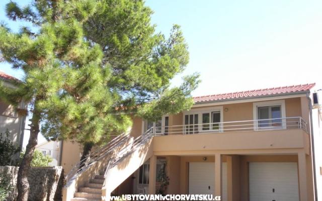 Apartmani Remi - smještaj Nin - Zadar Hrvatska